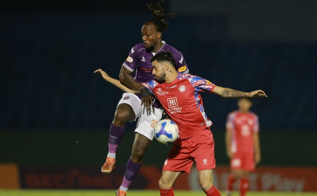Nhận định TP.HCM vs Bình Dương, 19h15 ngày 23/5: Cân tài cân sức ảnh 1