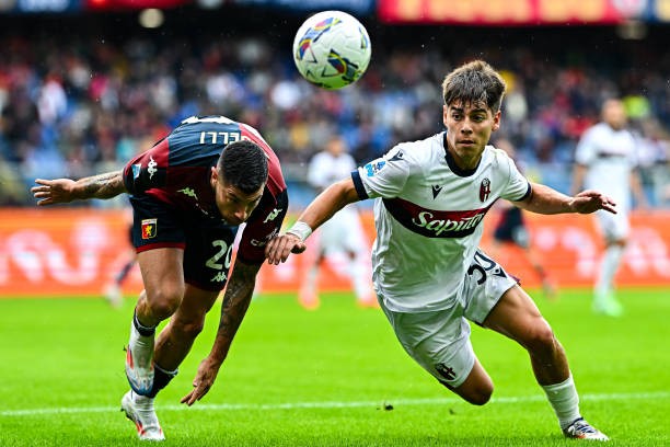 Nhận định Bologna vs Genoa, 23h ngày 24/5: Trận chiến vì danh dự ảnh 1