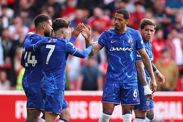 Trực tiếp chung kết Conference League Real Betis vs Chelsea, 02h00 ngày 29/5: Lịch sử vẫy gọi ảnh 1