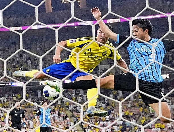 Ronaldo từ chối gia hạn hợp đồng, Al-Nassr nhắm sao Liverpool thay thế ảnh 2