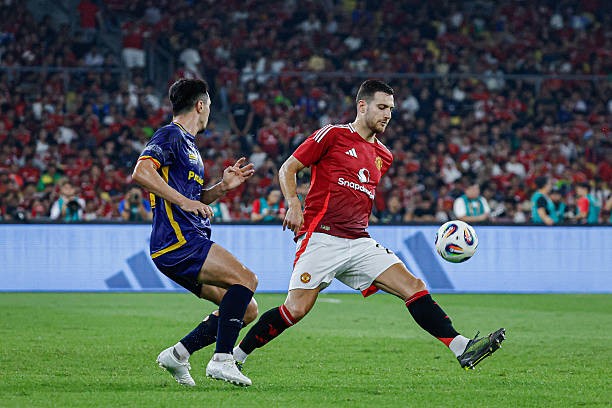 Nhận định Hong Kong (Trung Quốc) vs MU, 19h00 ngày 30/5: Tìm lại khí thế ảnh 1