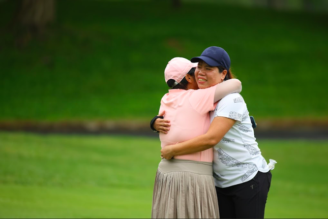 Giải vô địch golf trung niên quốc gia 2025 tìm ra nhà vô địch xứng đáng ảnh 3