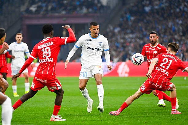 Những &apos;người thừa&apos; MU gặt hái vinh quang ở mùa giải 2024/25 ảnh 7