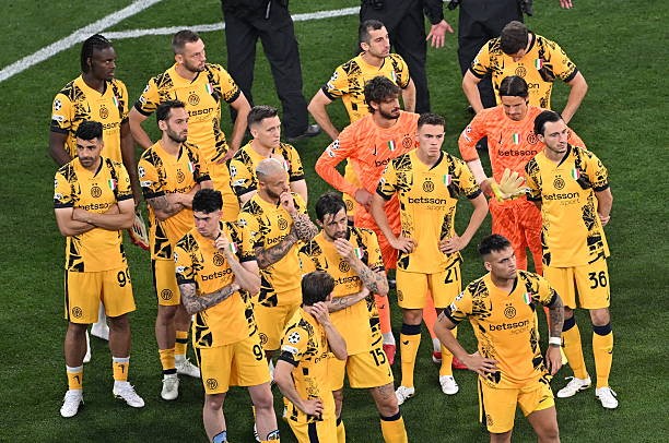 Inter Milan: Vinh quang lỡ hẹn nhưng niềm tự hào vẫn còn đó ảnh 2