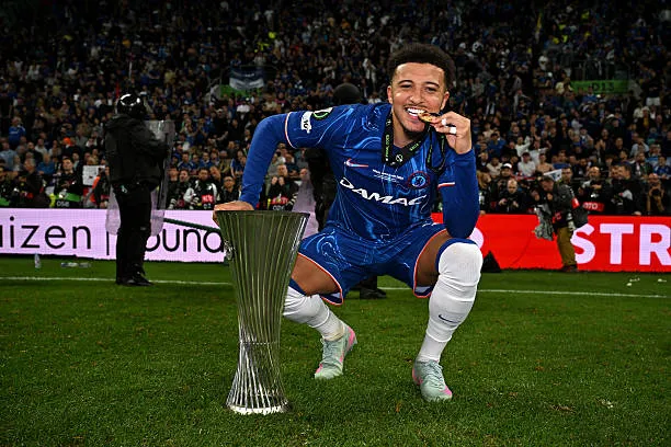 Chelsea 'trả tiền để né' Sancho: Ngôi sao MU nói gì? ảnh 2
