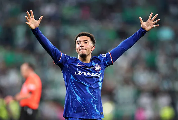 Chelsea 'trả tiền để né' Sancho: Ngôi sao MU nói gì? ảnh 4