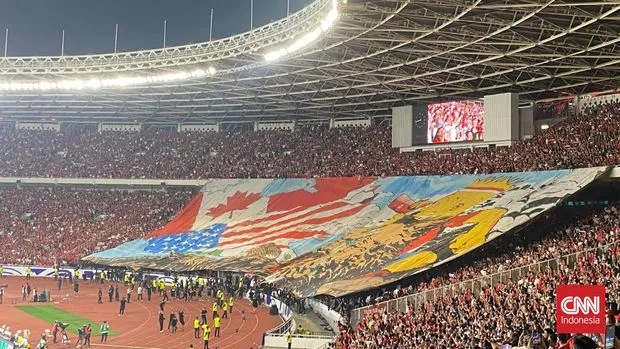 Đánh bại Trung Quốc, Indonesia tiến gần vòng loại 4 World Cup 2026 ảnh 8