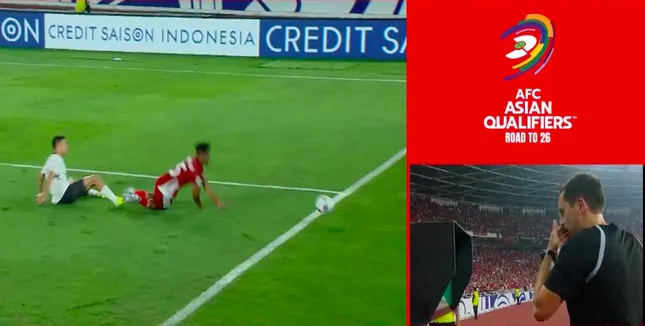 Đánh bại Trung Quốc, Indonesia tiến gần vòng loại 4 World Cup 2026 ảnh 14