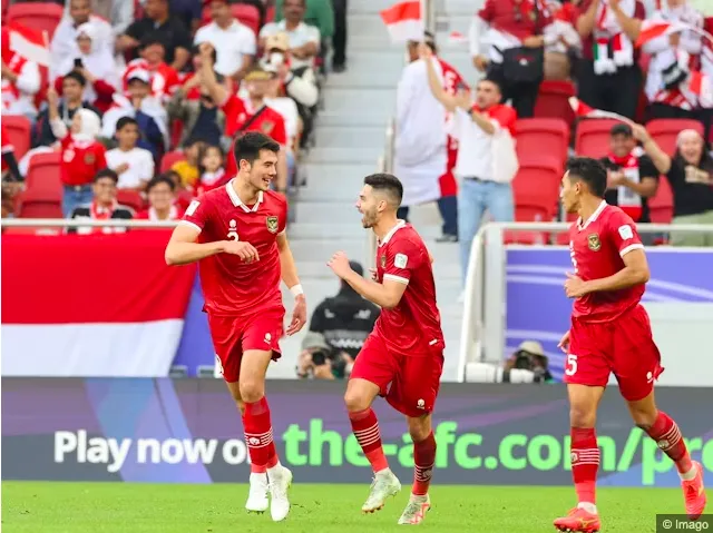 Nhận định Indonesia vs Trung Quốc, 20h45 ngày 5/6: Quyết đấu cho hy vọng đi tiếp ảnh 1
