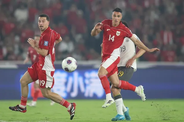 Truyền thông châu Á: Những &apos;chiến binh Garuda&apos; làm nên lịch sử ảnh 2