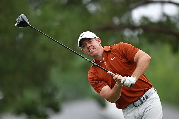 Đánh 8 gậy hố par 4 và trượt cắt RBC Canadian Open, chuyện gì đang xảy ra với Rory McIlroy? ảnh 3