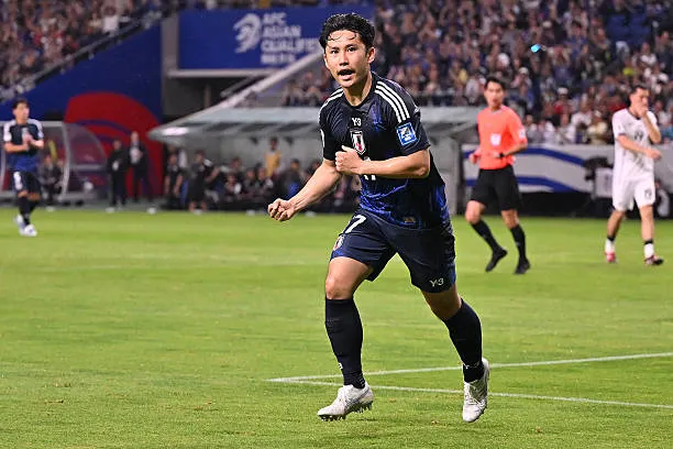 Indonesia thua sốc Nhật Bản ở Vòng loại World Cup 2026 ảnh 7