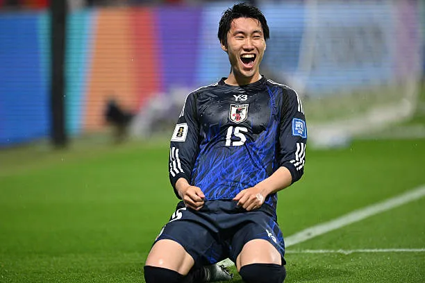 Indonesia thua sốc Nhật Bản ở Vòng loại World Cup 2026 ảnh 20