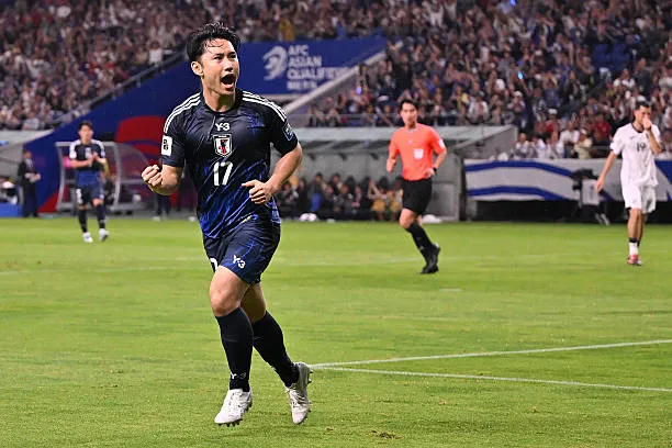 Indonesia thua sốc Nhật Bản ở Vòng loại World Cup 2026 ảnh 8