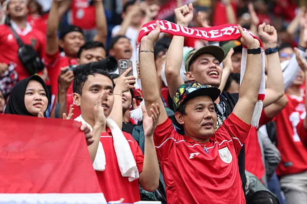Indonesia thua sốc Nhật Bản ở Vòng loại World Cup 2026 ảnh 27
