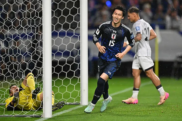 Indonesia thua sốc Nhật Bản ở Vòng loại World Cup 2026 ảnh 21