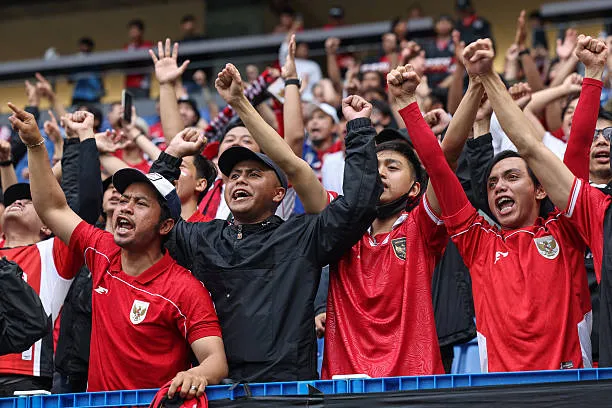 Indonesia thua sốc Nhật Bản ở Vòng loại World Cup 2026 ảnh 28