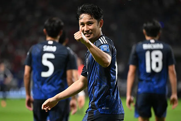 Indonesia thua sốc Nhật Bản ở Vòng loại World Cup 2026 ảnh 10