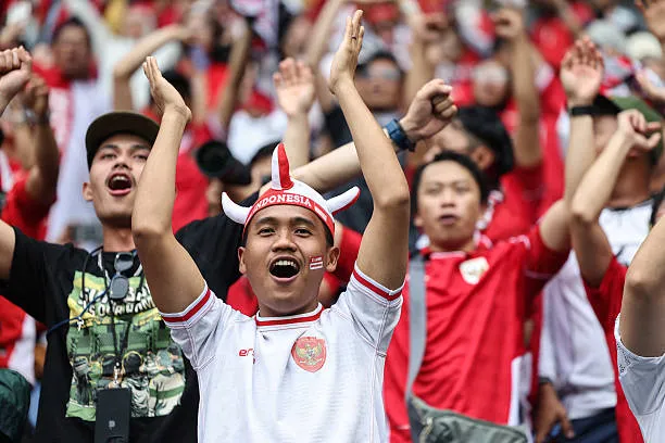 Indonesia thua sốc Nhật Bản ở Vòng loại World Cup 2026 ảnh 29