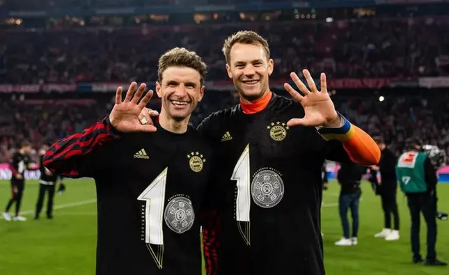 FIFA Club World Cup 2025: Cuộc hội ngộ của 26 nhà vô địch thế giới và giấc mơ tỷ đô tại Mỹ ảnh 1
