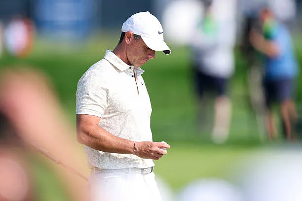 JJ Spaun: Hành trình hồi sinh từ...một bộ phim đến đỉnh bảng US Open ảnh 4
