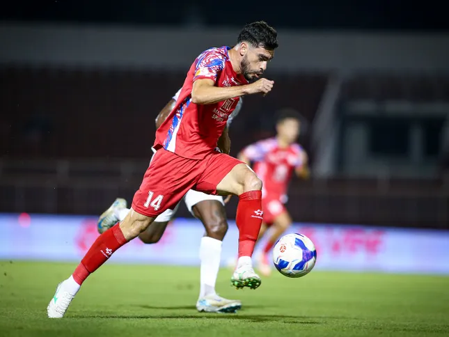 Nhận định TP.HCM vs Quy Nhơn Bình Định, 17h00 ngày 15/6: Trận cầu sinh tử ảnh 1