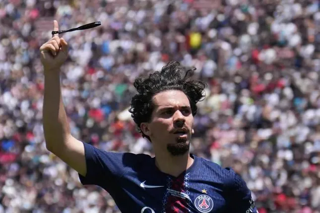 PSG hủy diệt Atletico Madrid trong trận ra quân FIFA Club World Cup ảnh 1