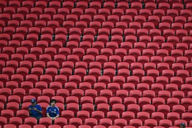 FIFA công bố bán gần 1,5 triệu vé Club World Cup, nhiều trận vẫn vắng khán giả ảnh 1