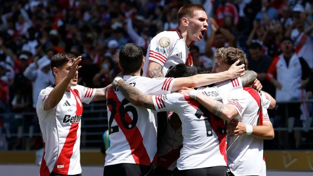 River Plate nhẹ nhàng vượt qua Urawa Red Diamonds trận mở màn FIFA Club World Cup ảnh 1