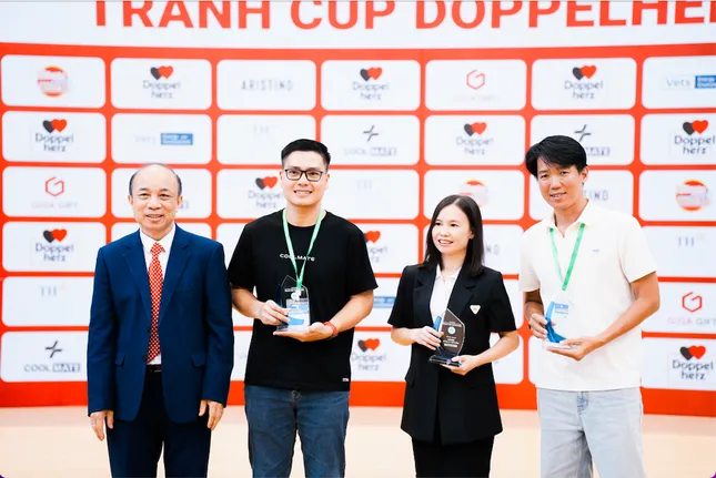 Hơn 1.500 kỳ thủ tranh tài tại Giải vô địch cờ vua trẻ quốc gia 2025 ảnh 1