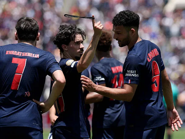 Nhận định bóng đá PSG vs Botafogo, 08h00 ngày 20/6: Cuộc thư hùng giữa hai nhà vua châu lục ảnh 1