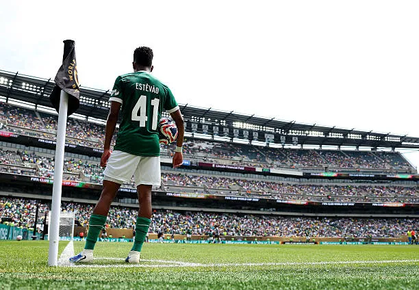 Trực tiếp Palmeiras vs Botafogo 0-0 (H1): Thẻ vàng đầu tiên ảnh 1