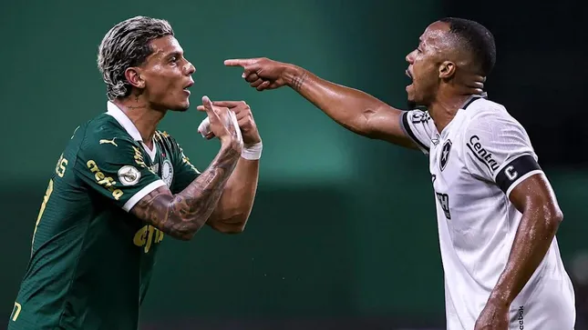 Nhận định Palmeiras vs Botafogo, 23h00 ngày 28/6: Nội chiến Brazil trong lòng FIFA Club World Cup ảnh 1