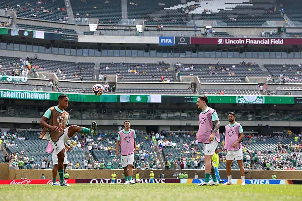 Trực tiếp Palmeiras vs Botafogo 0-0 (H1): Thẻ vàng đầu tiên ảnh 12