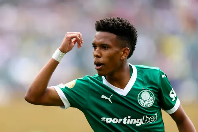 Trực tiếp Palmeiras vs Botafogo 0-0 (H1): Thẻ vàng đầu tiên ảnh 4