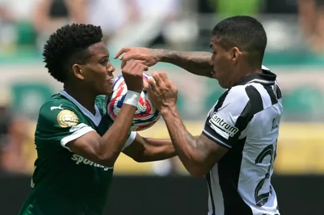 Paulinho đưa Palmeras vào tứ kết FIFA Club World Cup ảnh 29