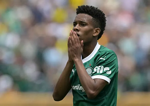 Paulinho đưa Palmeras vào tứ kết FIFA Club World Cup ảnh 26