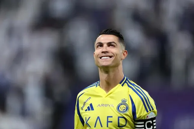 Không FIFA Club World Cup, Ronaldo hướng tới World Cup 2026 ảnh 1