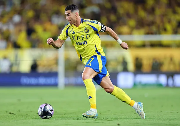 Không FIFA Club World Cup, Ronaldo hướng tới World Cup 2026 ảnh 2