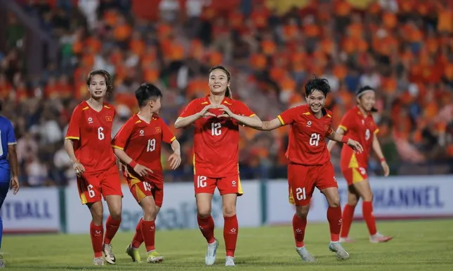 Nhận định đội tuyển nữ Việt Nam vs UAE, 19h00 ngày 2/7: Thận trọng cho trận cầu quyết định ảnh 1