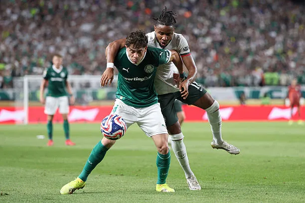 Chelsea nhọc nhằn thắng Palmeiras, vào bán kết FIFA Club World Cup 2025 ảnh 18