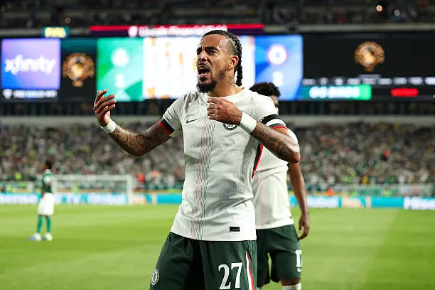Chelsea nhọc nhằn thắng Palmeiras, vào bán kết FIFA Club World Cup 2025 ảnh 3