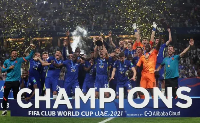 Chelsea nhọc nhằn thắng Palmeiras, vào bán kết FIFA Club World Cup 2025 ảnh 38