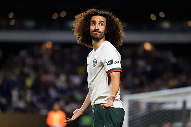 Chelsea nhọc nhằn thắng Palmeiras, vào bán kết FIFA Club World Cup 2025 ảnh 20
