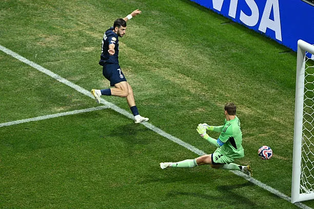 PSG đánh bại Bayern với 9 người trên sân ảnh 25
