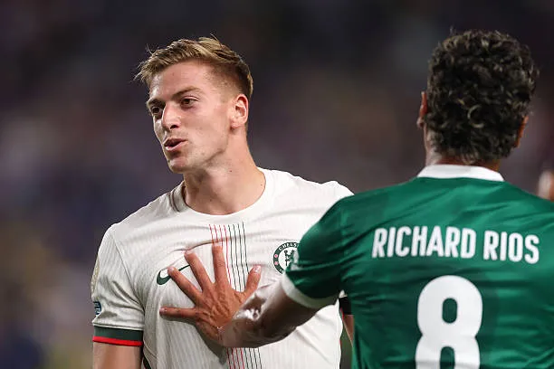 Chelsea nhọc nhằn thắng Palmeiras, vào bán kết FIFA Club World Cup 2025 ảnh 15