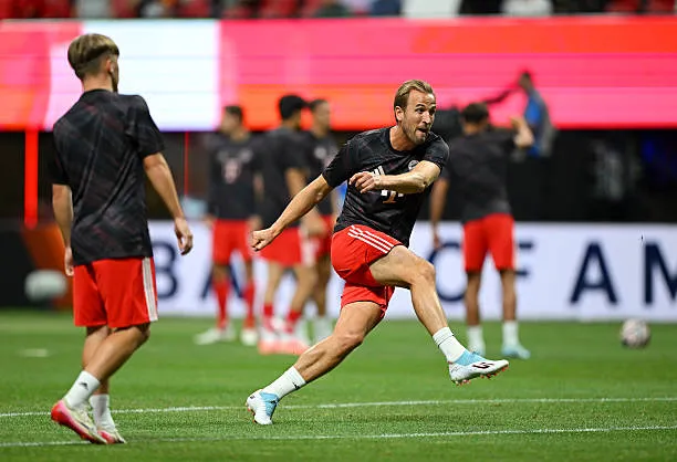 PSG đánh bại Bayern với 9 người trên sân ảnh 33