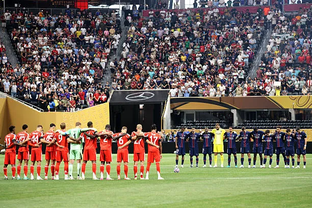PSG đánh bại Bayern với 9 người trên sân ảnh 29