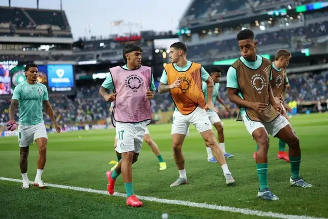 Chelsea nhọc nhằn thắng Palmeiras, vào bán kết FIFA Club World Cup 2025 ảnh 39
