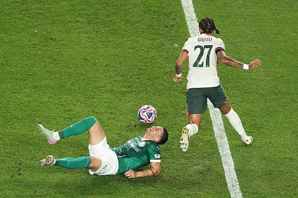 Chelsea nhọc nhằn thắng Palmeiras, vào bán kết FIFA Club World Cup 2025 ảnh 16